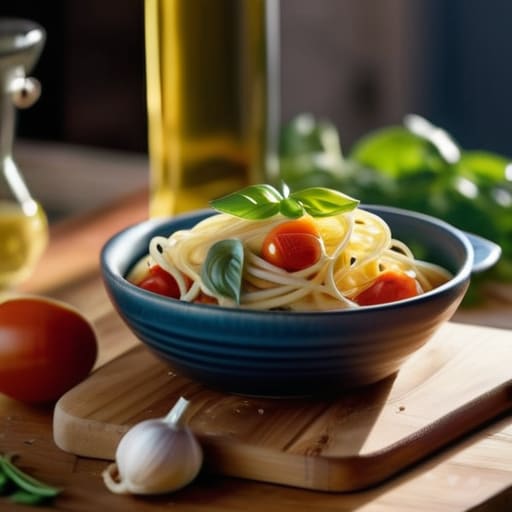 Easy ideas for quick weeknight meals.