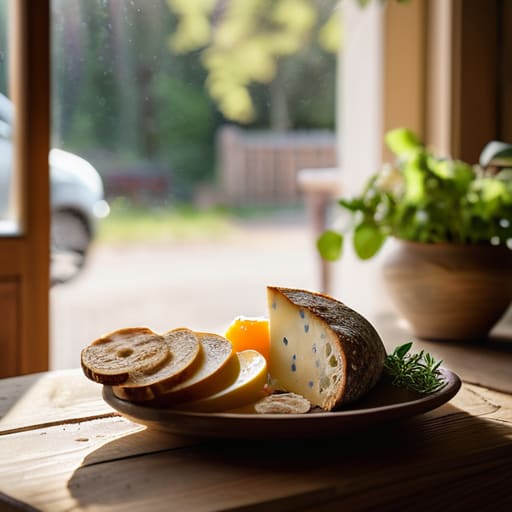 Affordable local tasting menu alternatives.