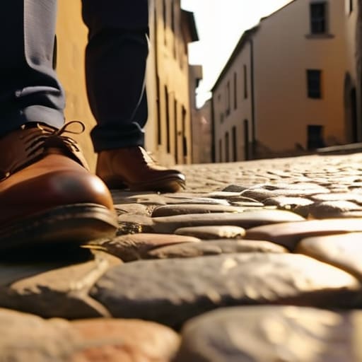 Exploring city weekend walking tours.