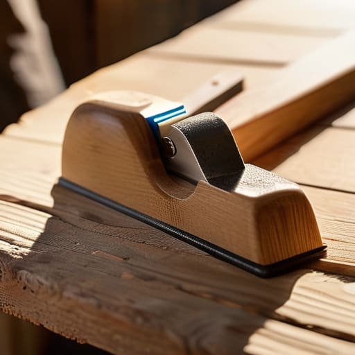 Introduction to woodworking for beginners.
